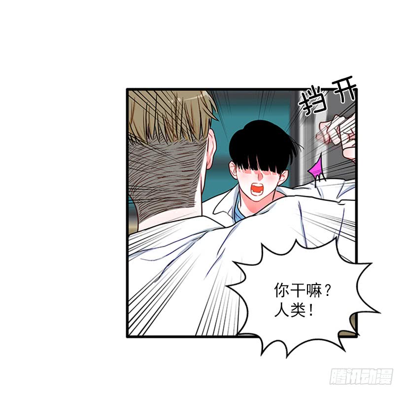 《扑杀少女》为了勾引你 第27页