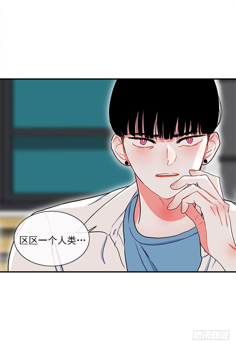 《扑杀少女》为了勾引你 第36页