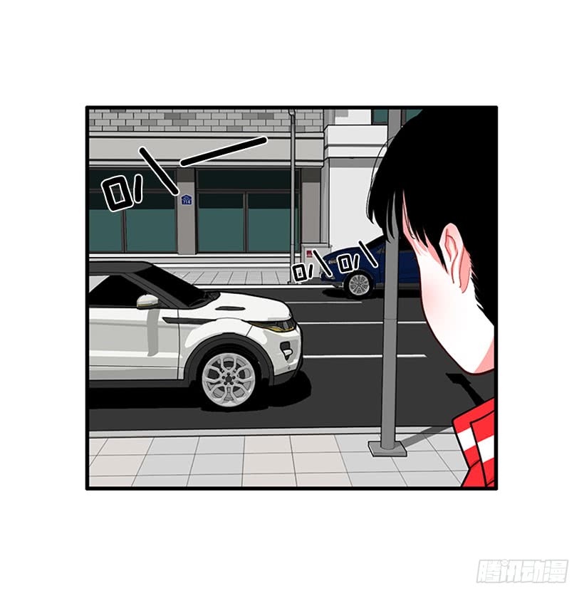 《扑杀少女》逛街 第33页