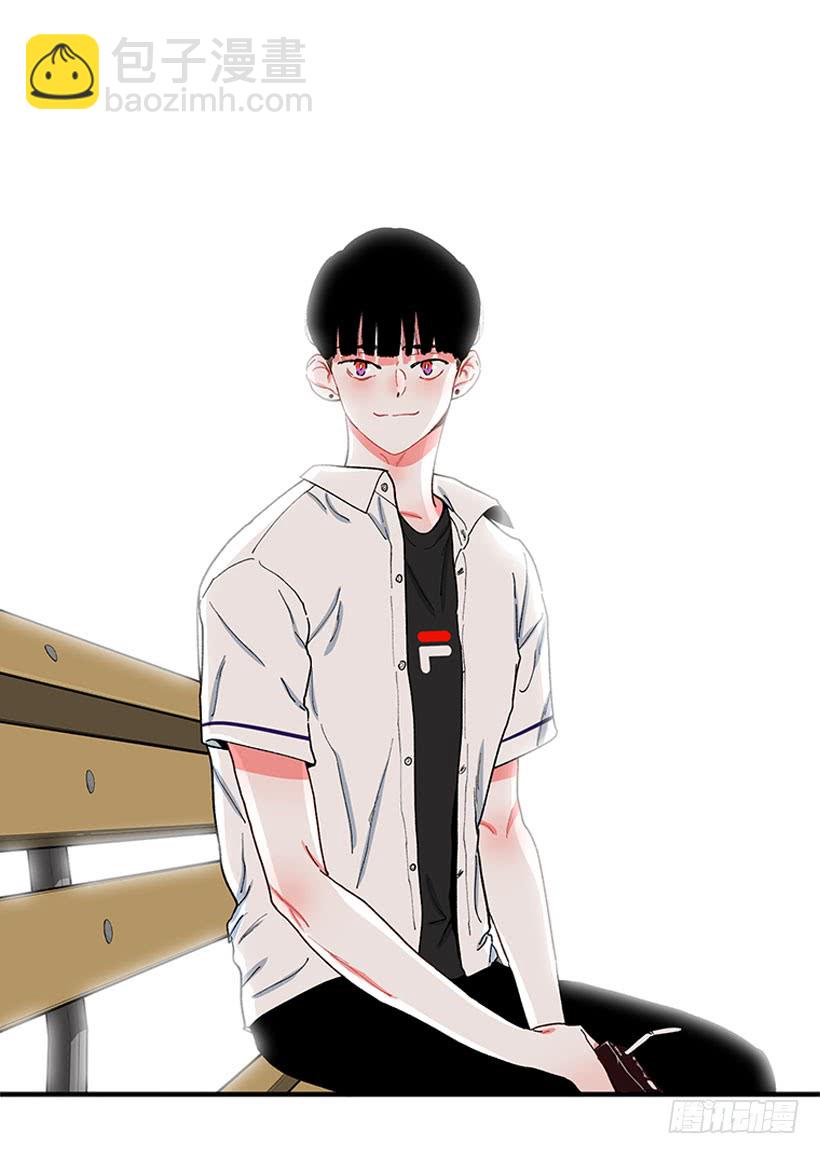 《扑杀少女》我的女王 第34页