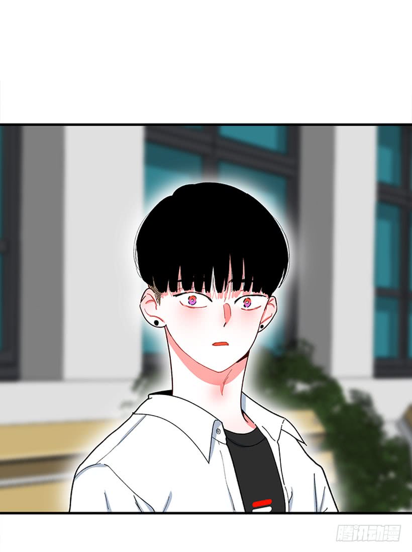 《扑杀少女》我的女王 第41页