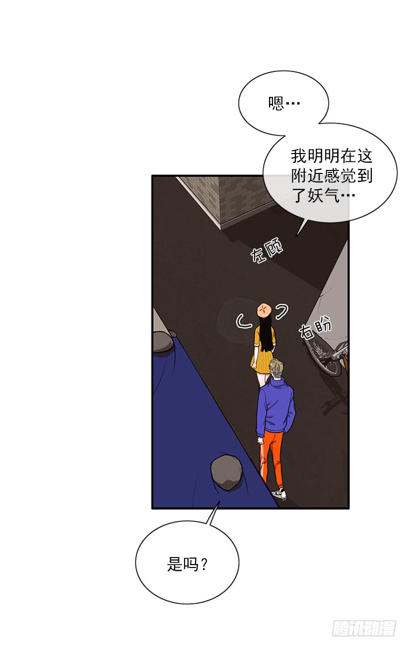 《扑杀少女》新衣 第37页