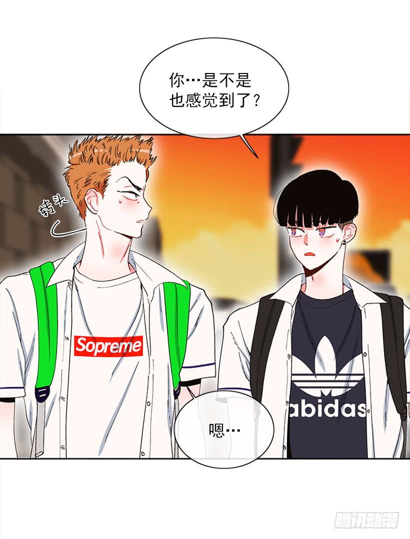《扑杀少女》巧克力牛奶 第24页