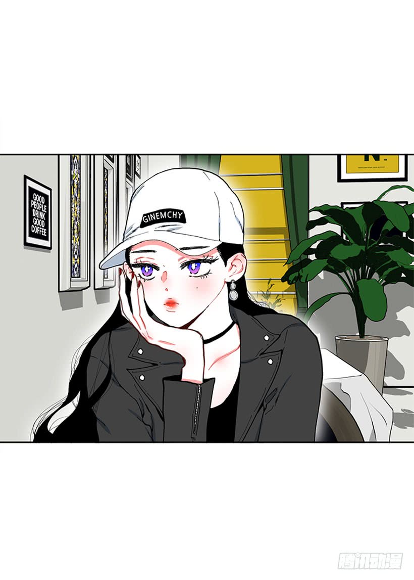 《扑杀少女》肉麻的大公 第4页
