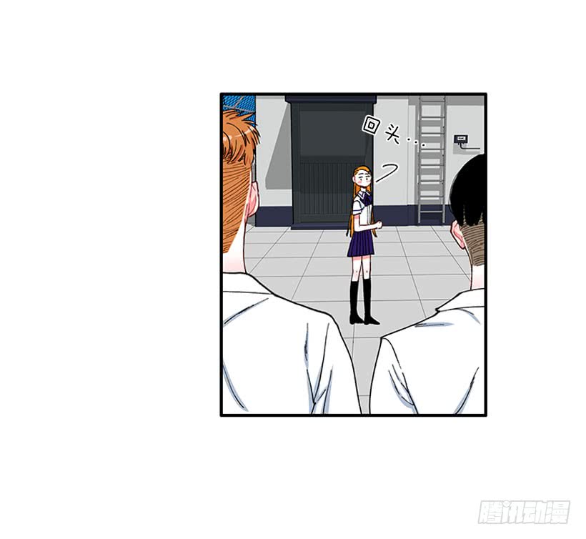 《扑杀少女》支持你们！ 第9页