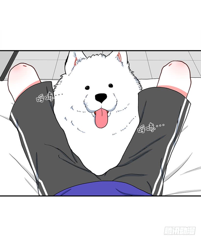 《扑杀少女》嘿嘿嘿… 第16页