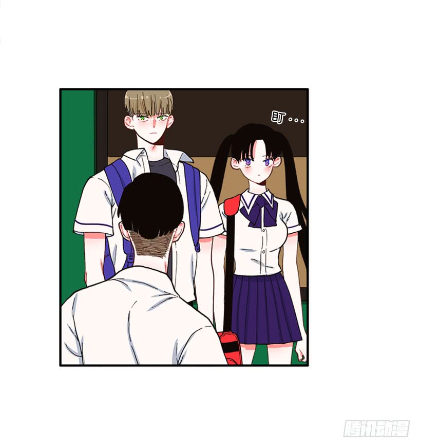 《扑杀少女》一个建议 第14页