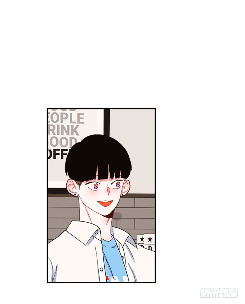 《扑杀少女》一个建议 第5页