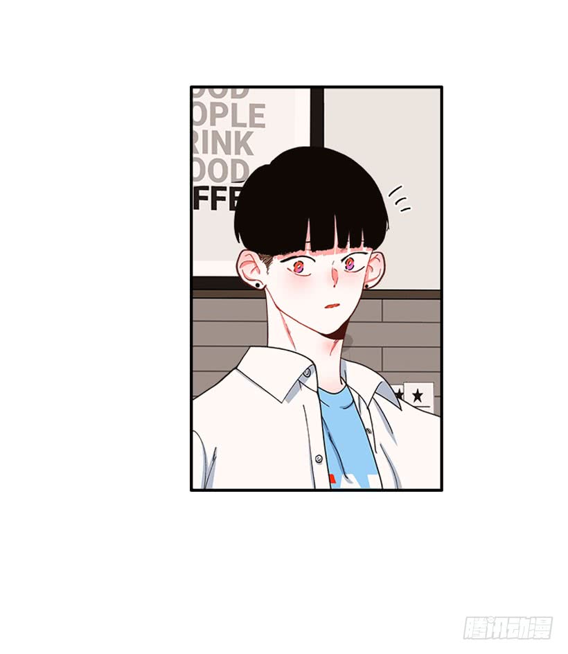 《扑杀少女》一个建议 第6页