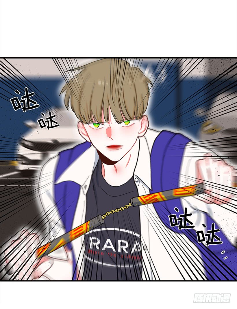 《扑杀少女》该得到奖励的人 第33页
