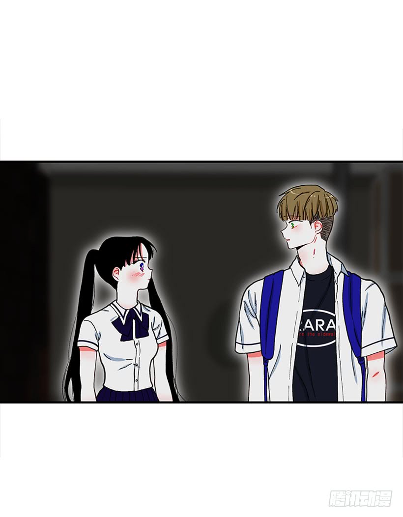 《扑杀少女》告白 第6页