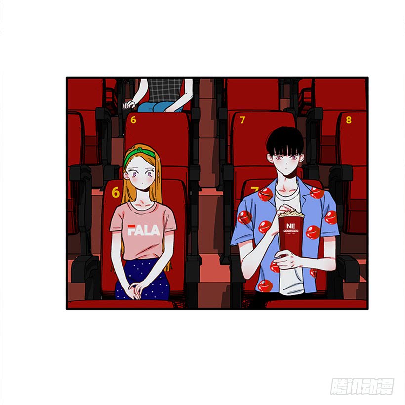 《扑杀少女》该死！ 第34页
