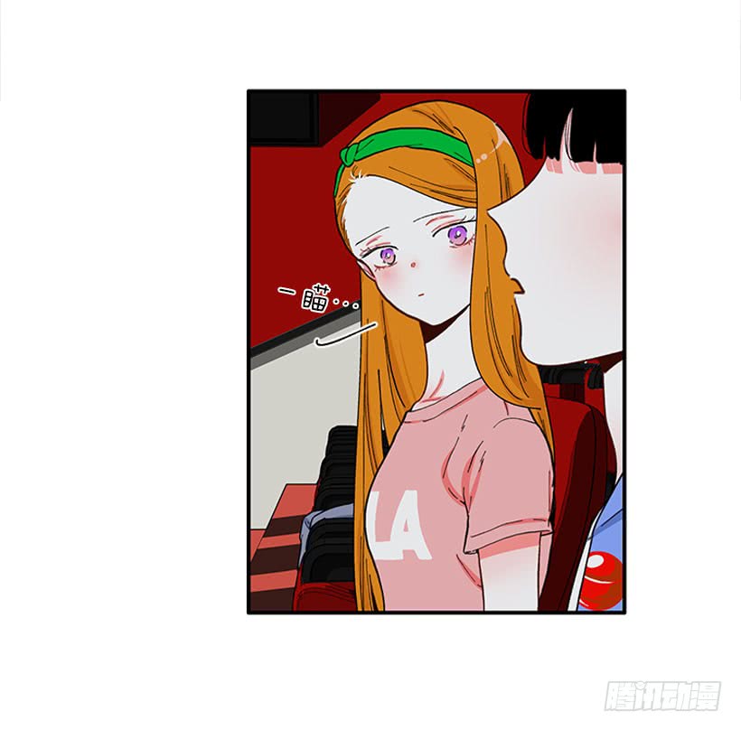 《扑杀少女》该死！ 第35页