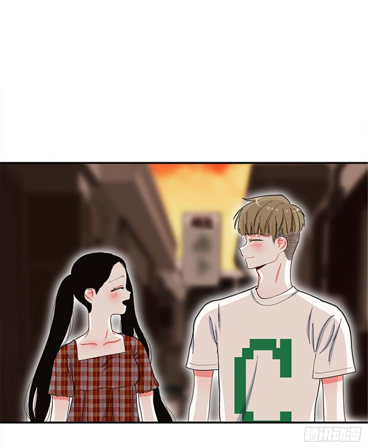 《扑杀少女》95.针尖对麦芒 第17页