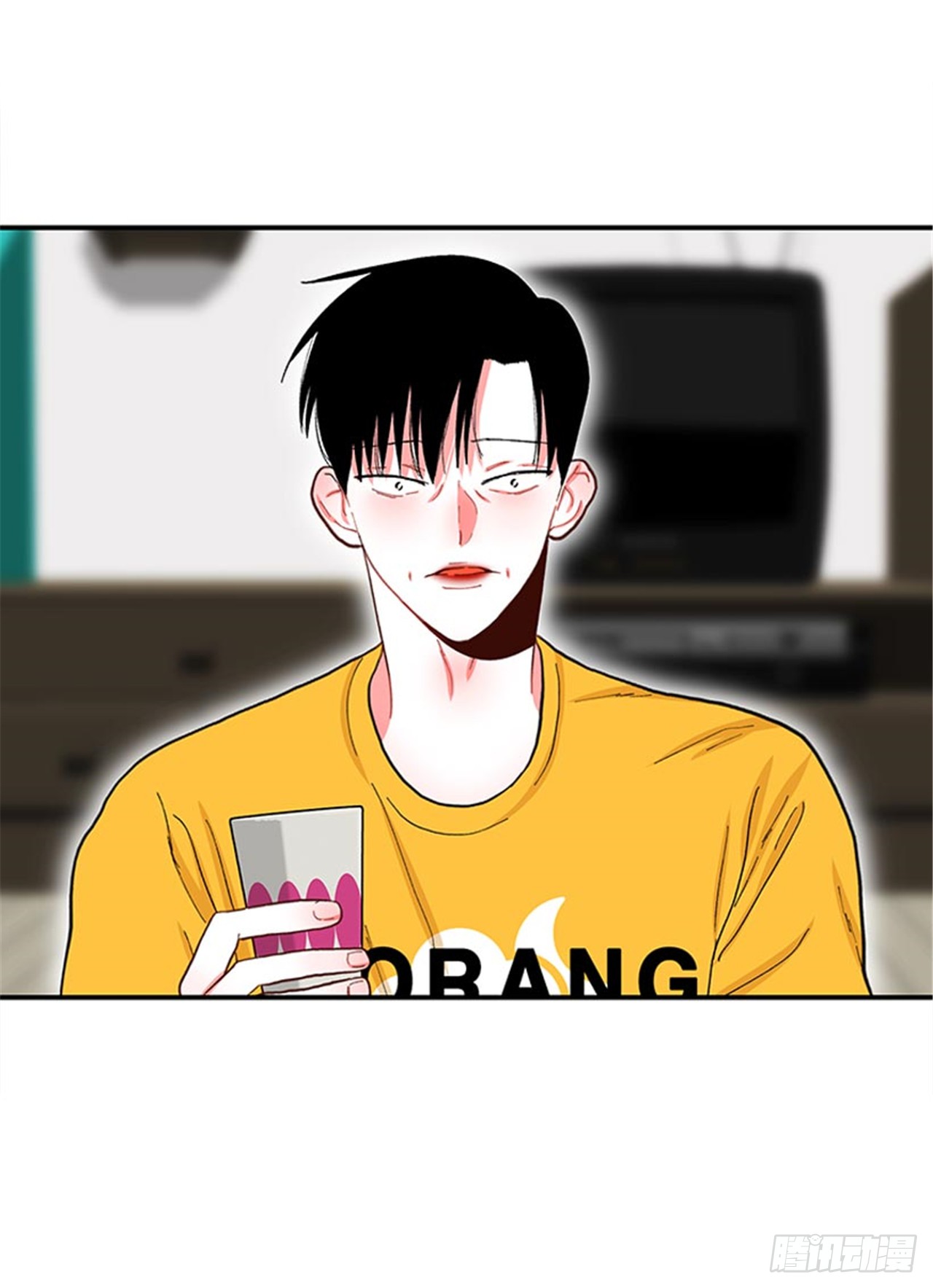 《扑杀少女》95.针尖对麦芒 第20页