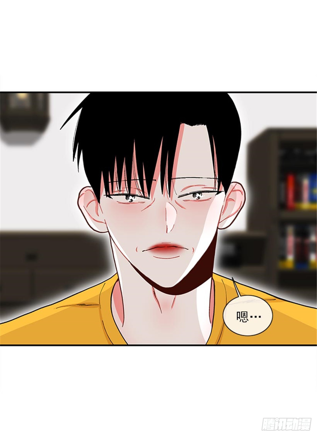 《扑杀少女》95.针尖对麦芒 第30页