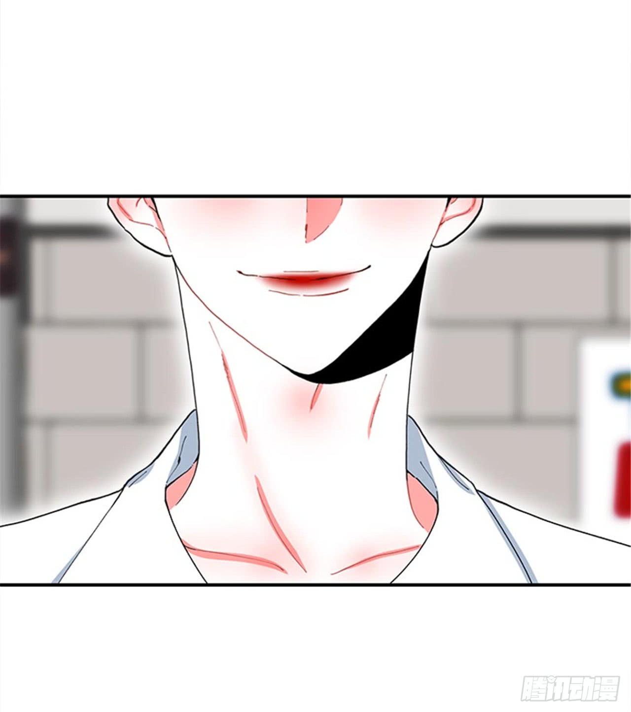 《扑杀少女》97.当年的薄奇烈 第10页