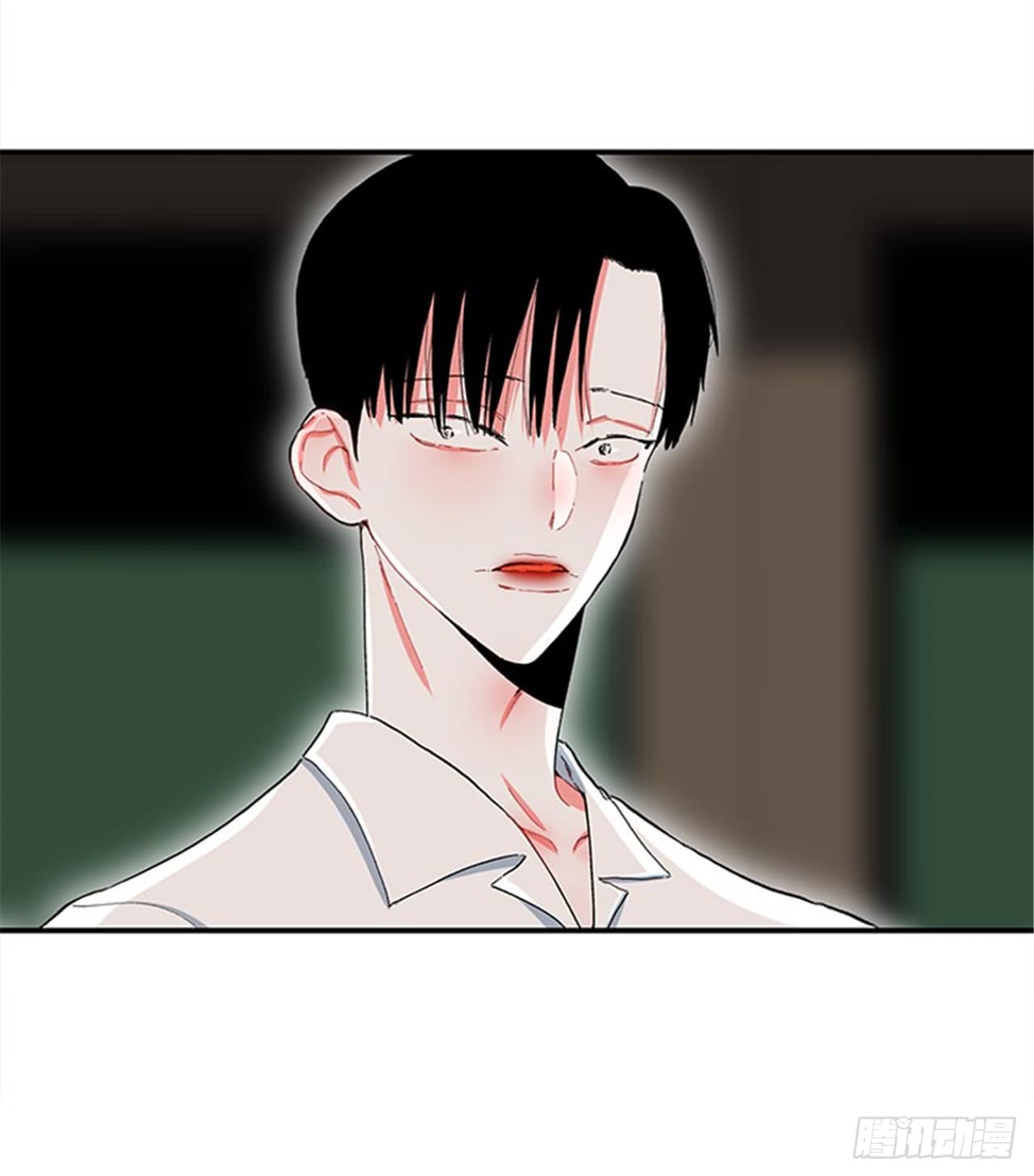 《扑杀少女》97.当年的薄奇烈 第37页