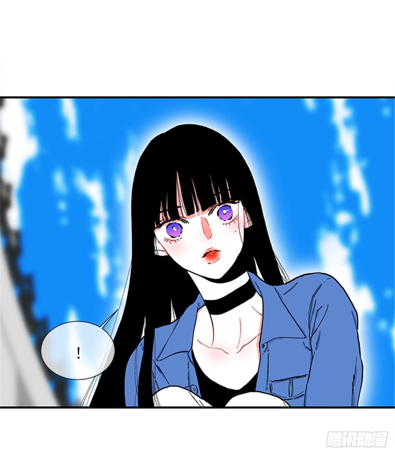 《扑杀少女》98.爸妈的爱情故事 第27页