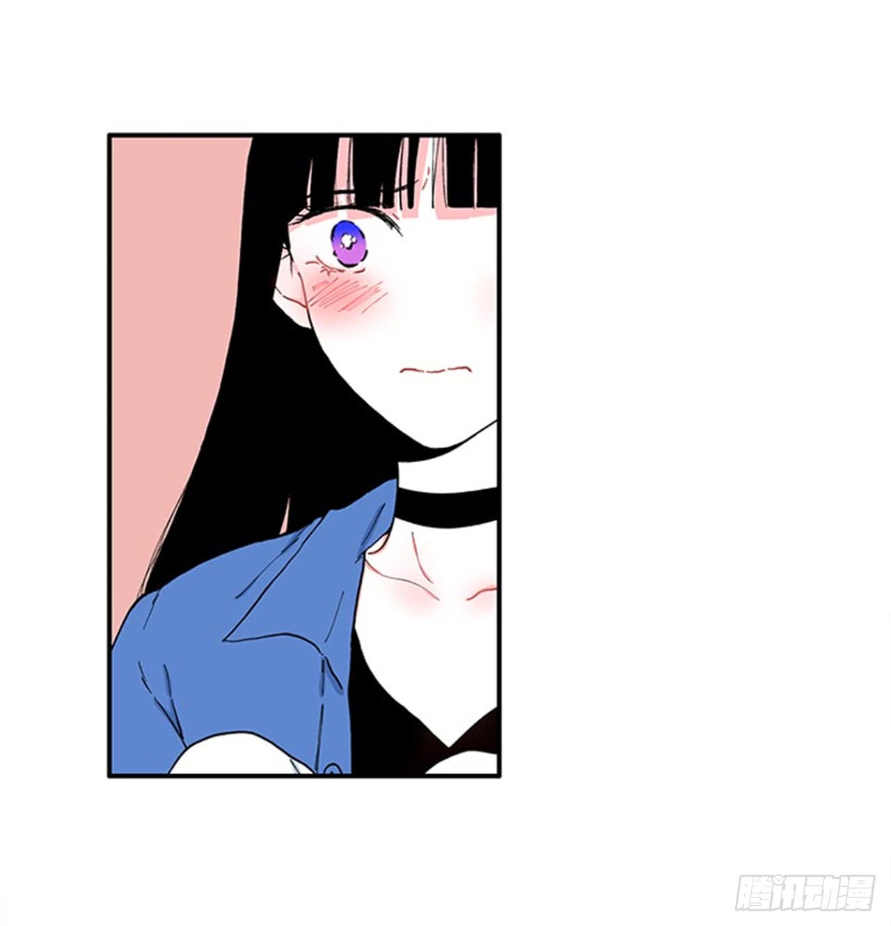 《扑杀少女》98.爸妈的爱情故事 第36页