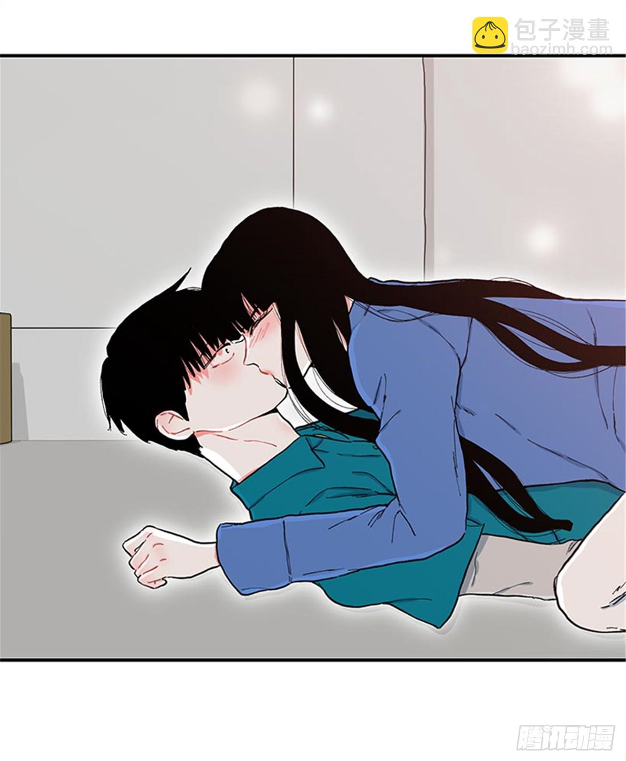 《扑杀少女》98.爸妈的爱情故事 第37页