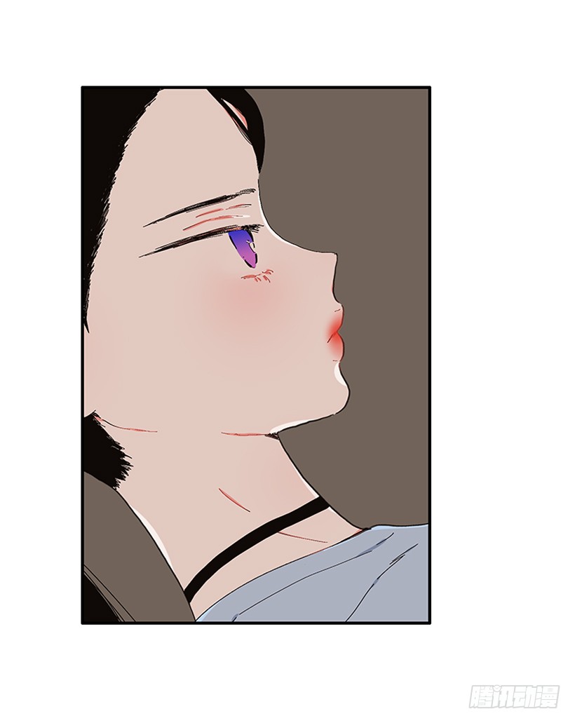《扑杀少女》104.我有事要确认 第28页