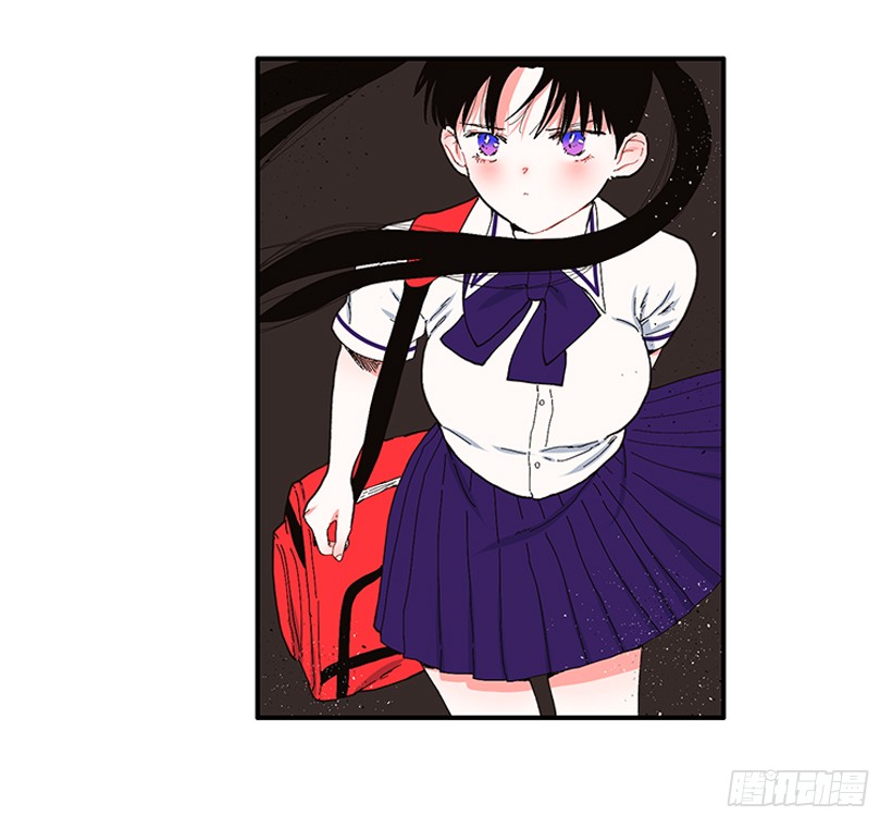 《扑杀少女》104.我有事要确认 第3页