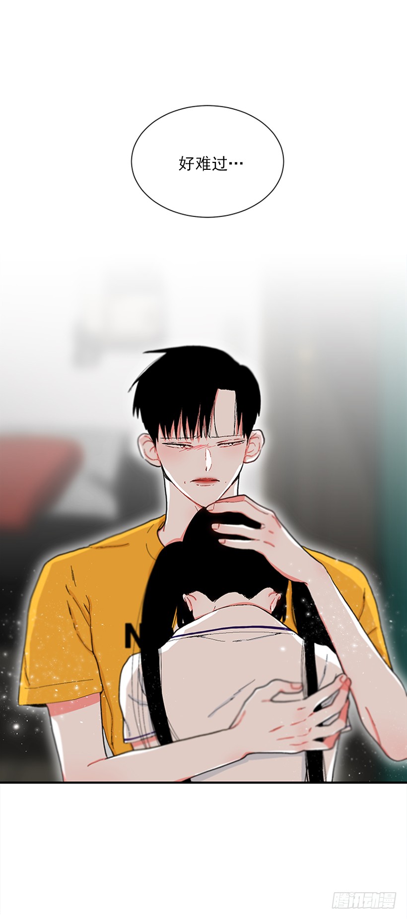 《扑杀少女》108.谁都不能伤害我女儿 第31页