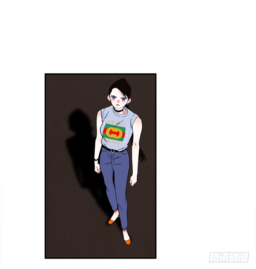 《扑杀少女》107.我不相信 第25页