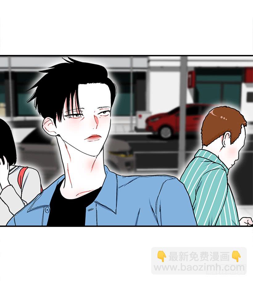 《扑杀少女》112.见面礼 第37页