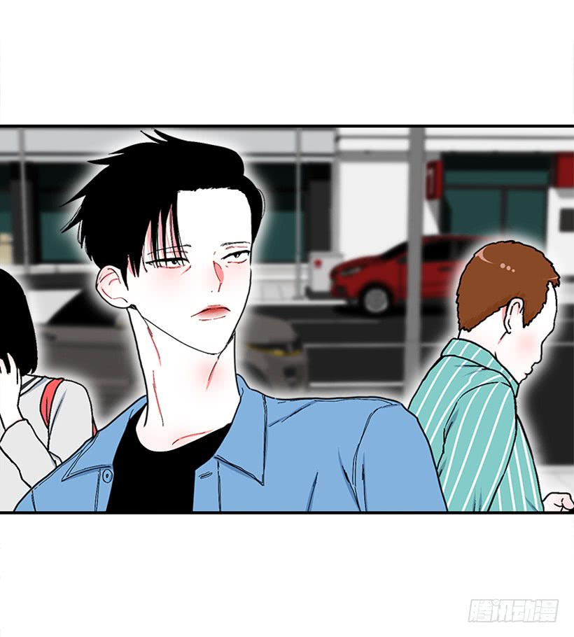 《扑杀少女》113.市中心高级大楼 第7页