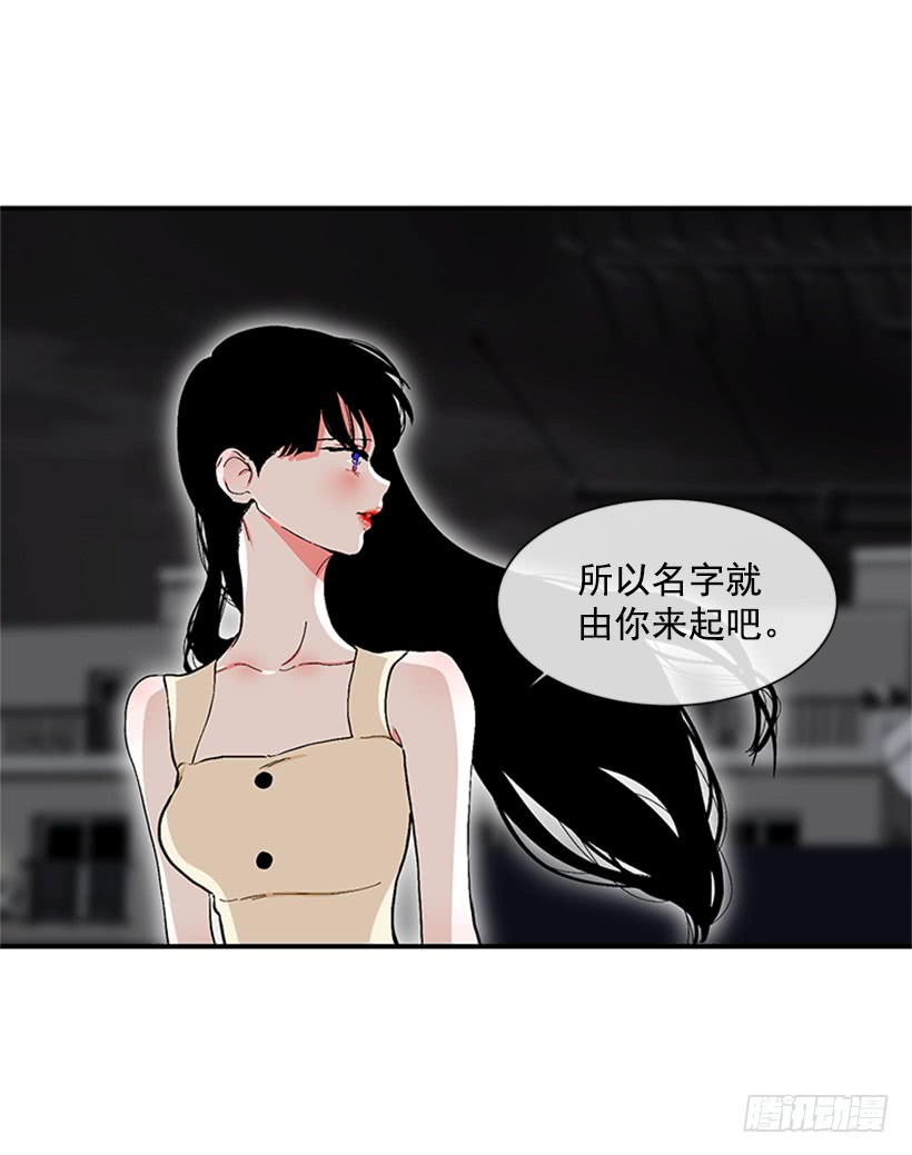 《扑杀少女》122.天天！ 第4页
