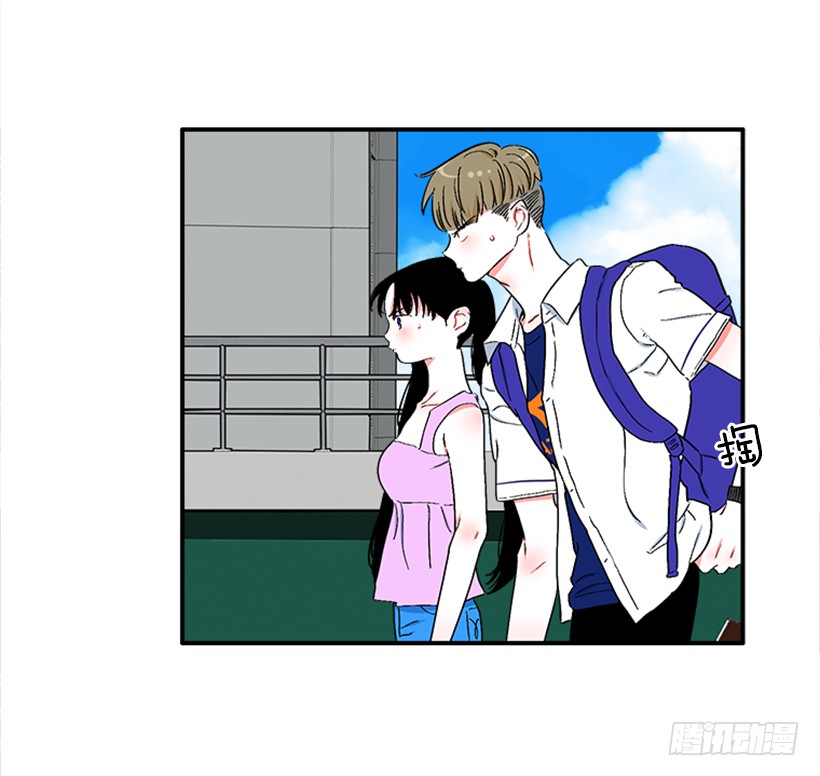 《扑杀少女》127.你和女王是什么关系？ 第18页