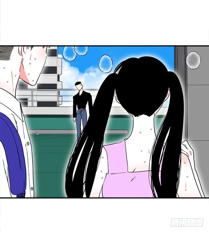 《扑杀少女》125.没错！他就是妖怪！ 第34页