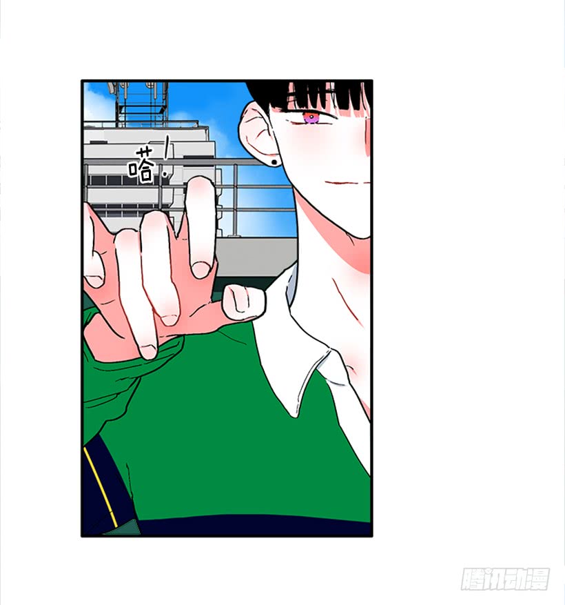 《扑杀少女》131.回答我！ 第4页