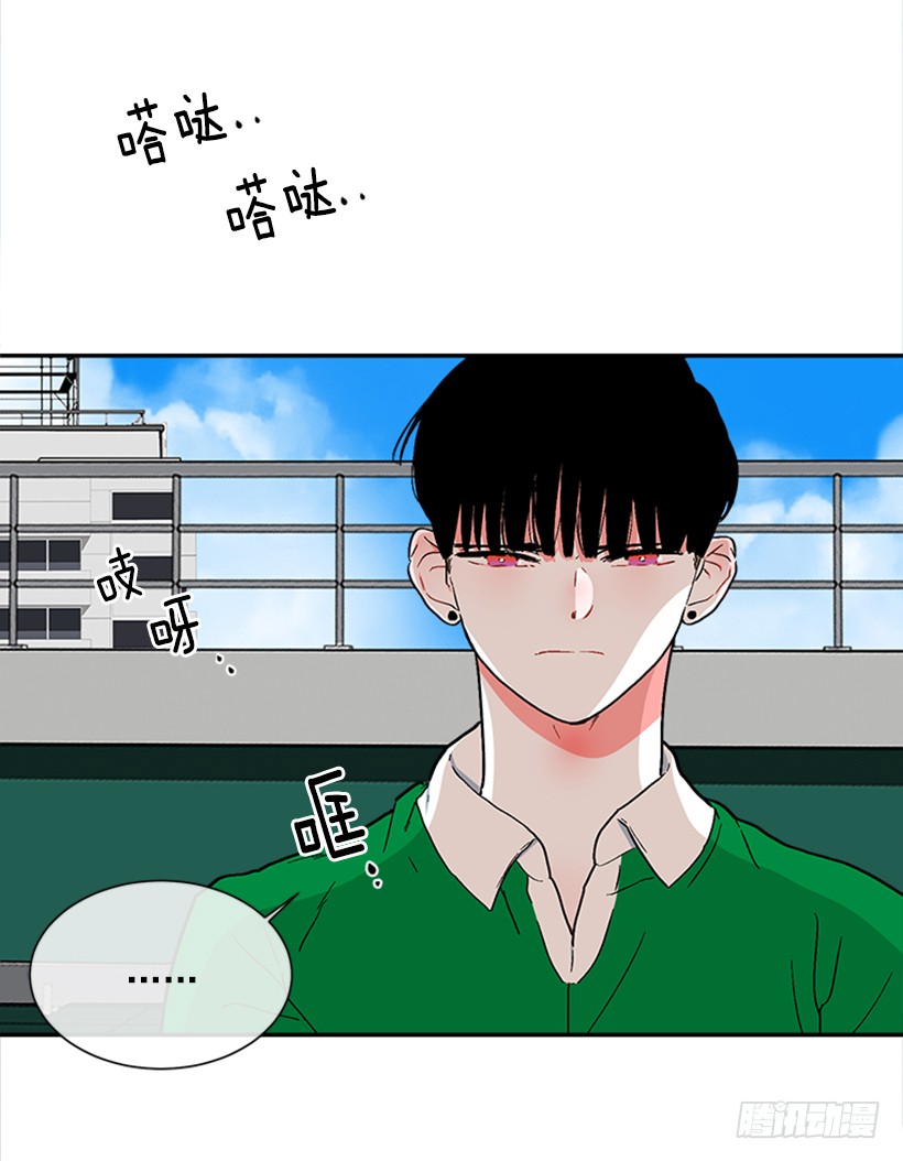 《扑杀少女》133.结束了 第32页