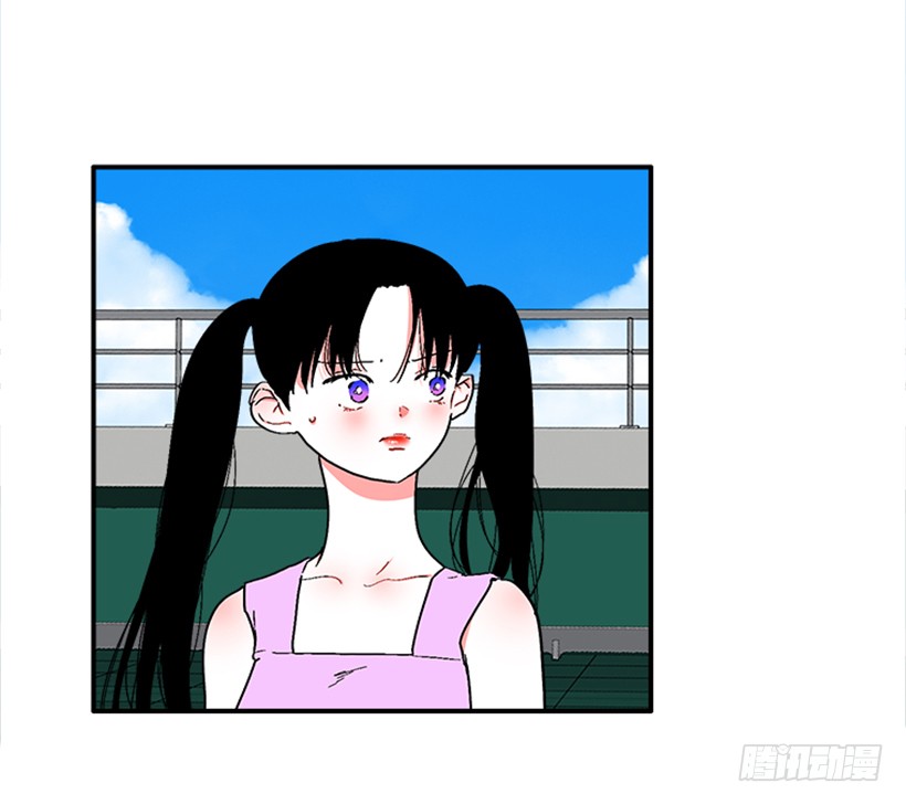 《扑杀少女》133.结束了 第5页