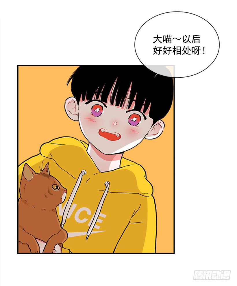《扑杀少女》137.大喵 第14页