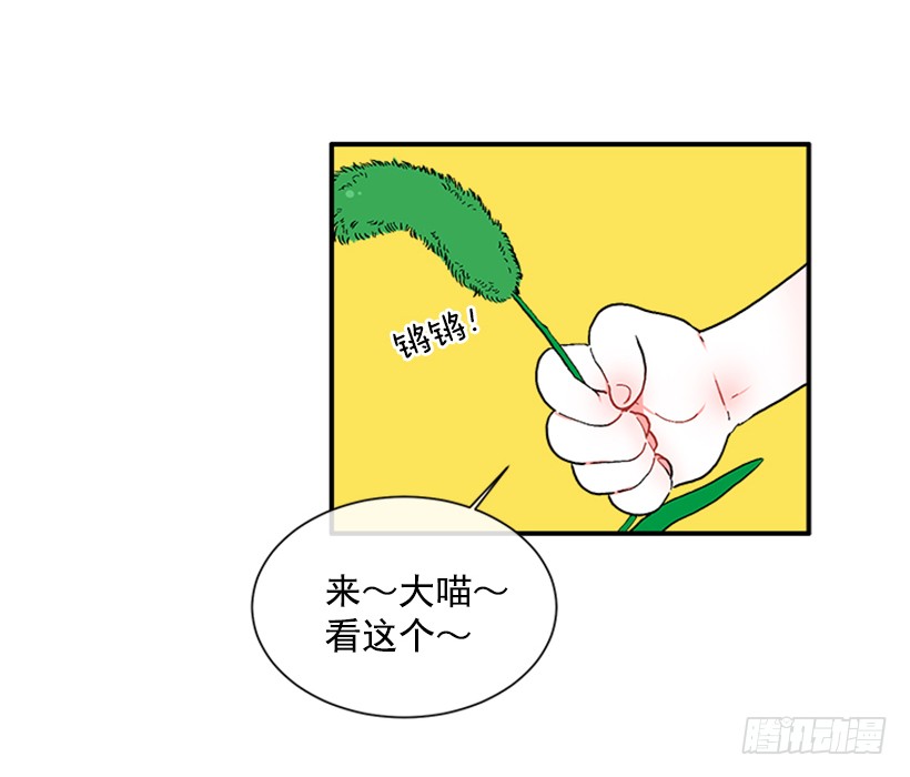 《扑杀少女》137.大喵 第34页