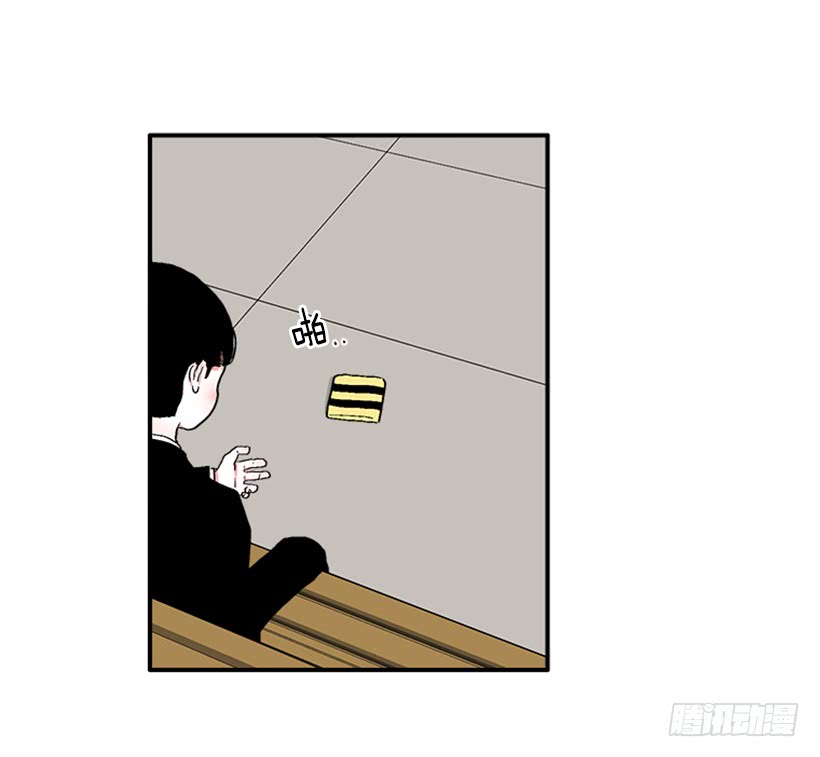 《扑杀少女》135.杰克的故事 第27页