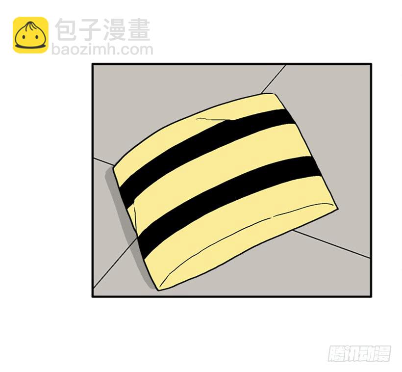 《扑杀少女》135.杰克的故事 第28页