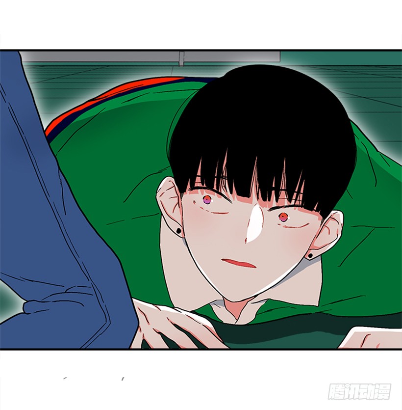 《扑杀少女》134.力量和权力使你改变 第41页