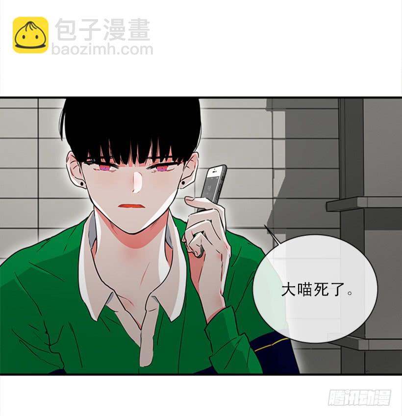 《扑杀少女》141.要幸福的活下去 第8页