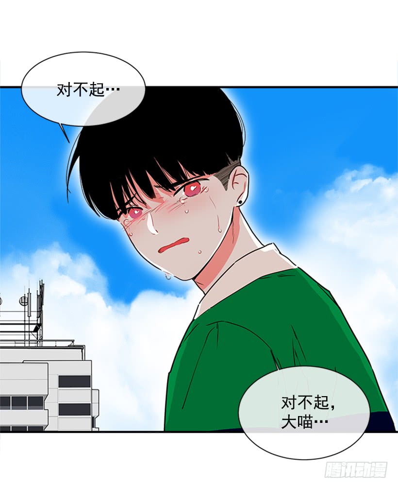 《扑杀少女》140.消散的大喵 第13页