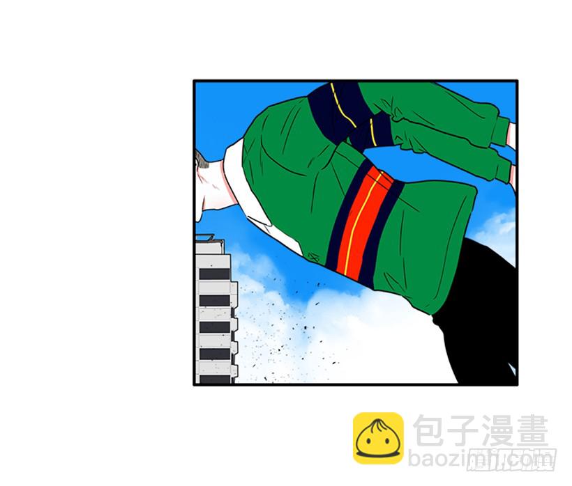 《扑杀少女》140.消散的大喵 第19页
