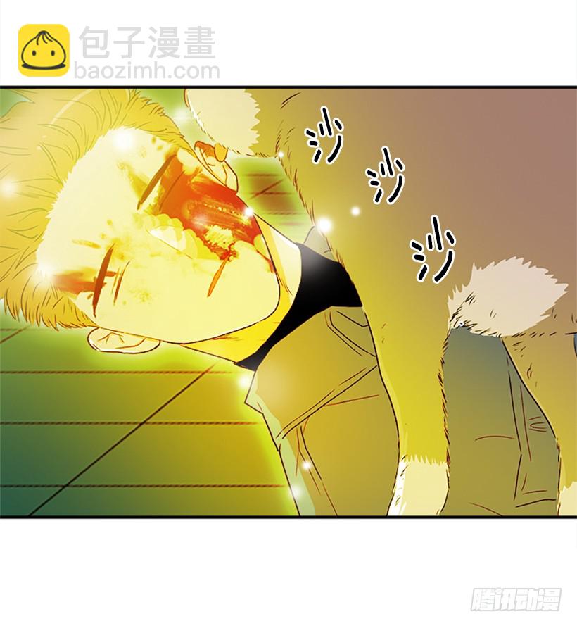 《扑杀少女》140.消散的大喵 第41页