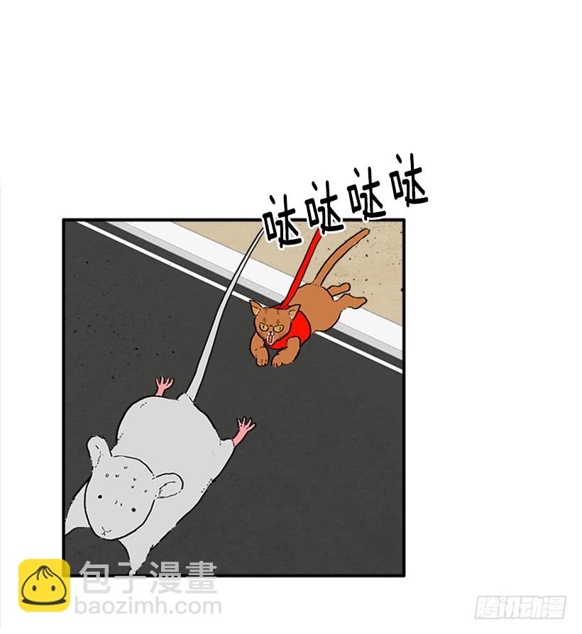 《扑杀少女》138.保护您到最后 第9页