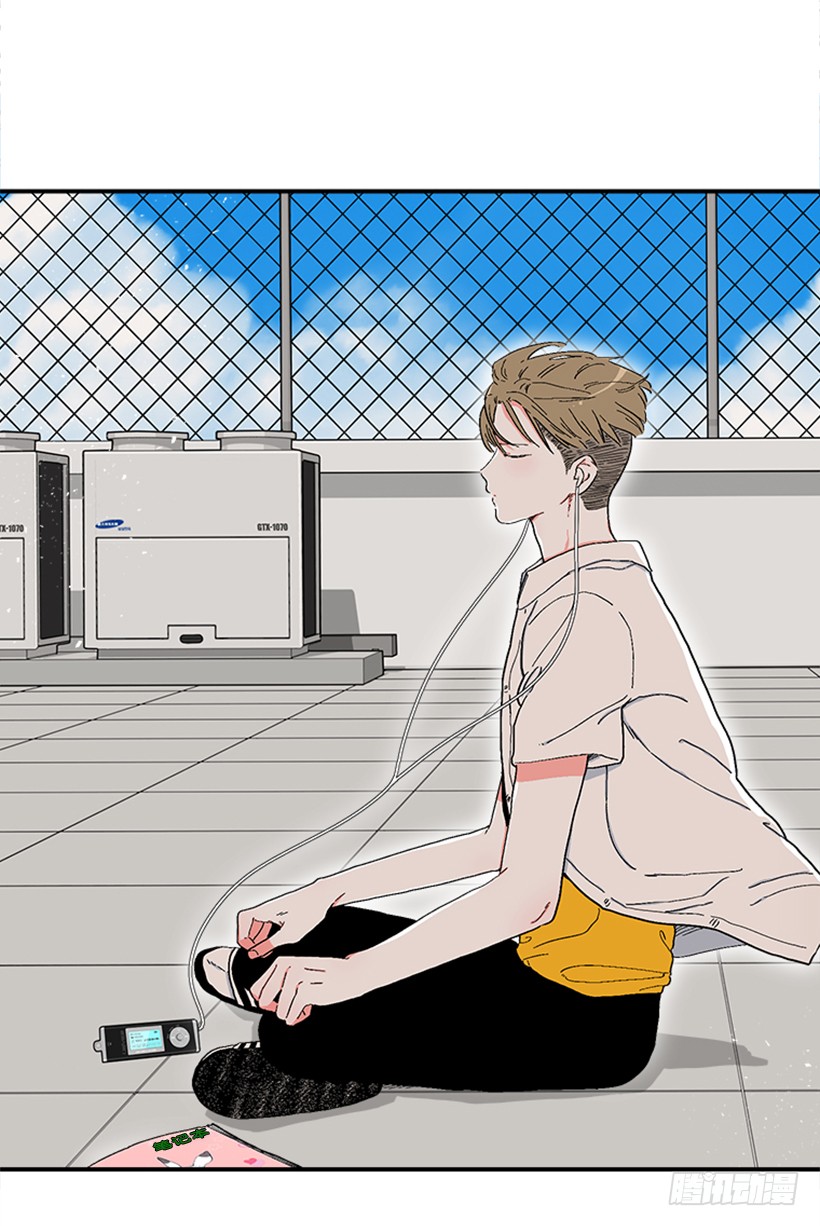 《扑杀少女》146.我就是想莎莎了 第18页