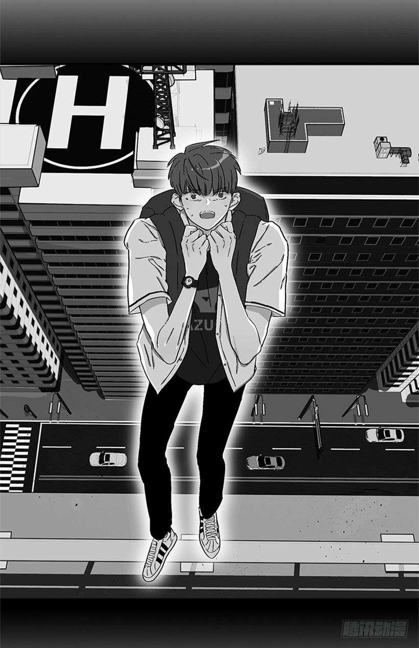 《扑杀少女》142.为了他们而分别 第33页