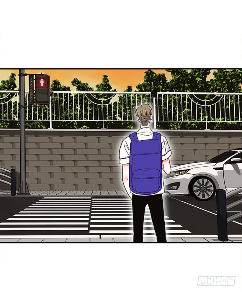 《扑杀少女》149.为什么一直跟着我？ 第16页